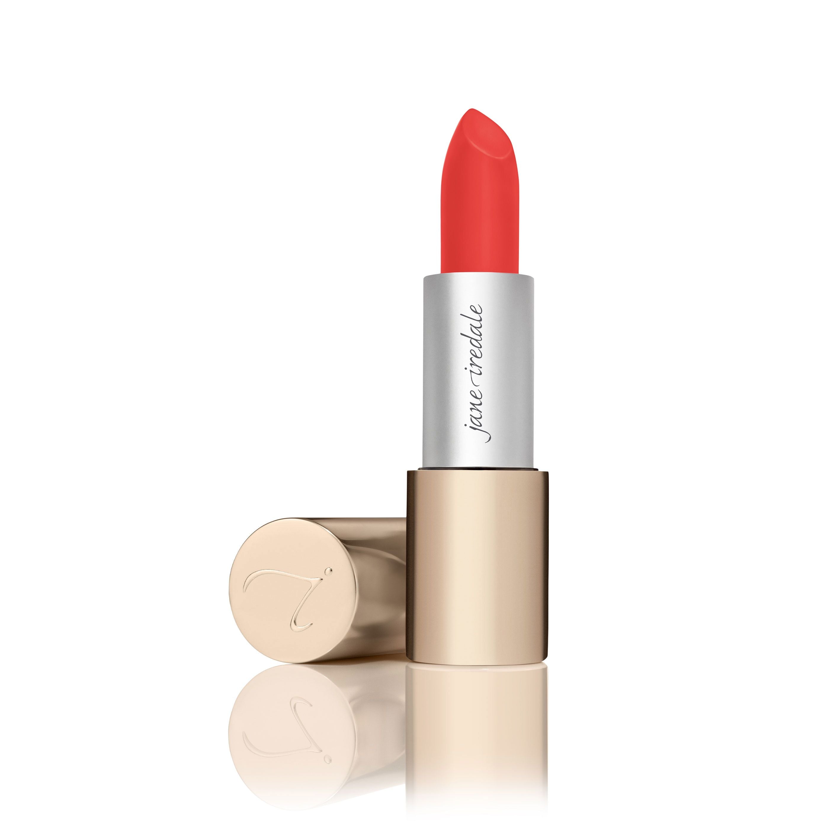 Triple Luxe™ Long Lasting Naturally Moist Lipstick | jane iredale