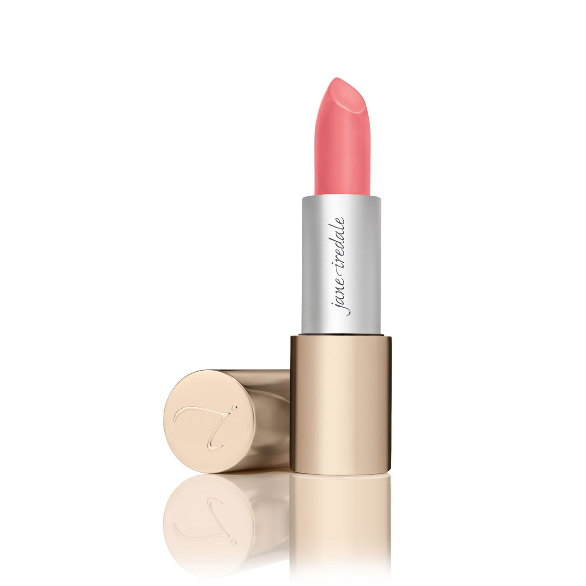 Triple Luxe™ Long Lasting Naturally Moist Lipstick view 1