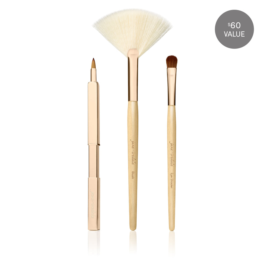 Must-Have Brush Kit