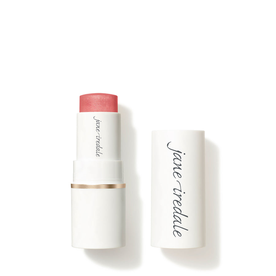  Blush Stick 2-in-1 Cheek and Lip Tint Soft Cream On-the-Go  Blush Stick Blendable for Cheek Makeup，Blush Stick for Cheeks and Lips (Hot  Red) : Beauty & Personal Care