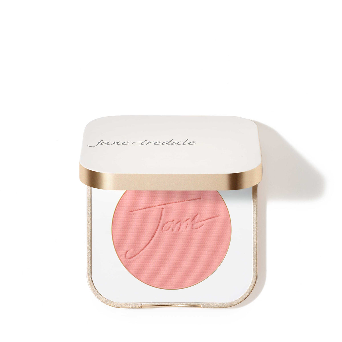 PurePressed® Blush view 1