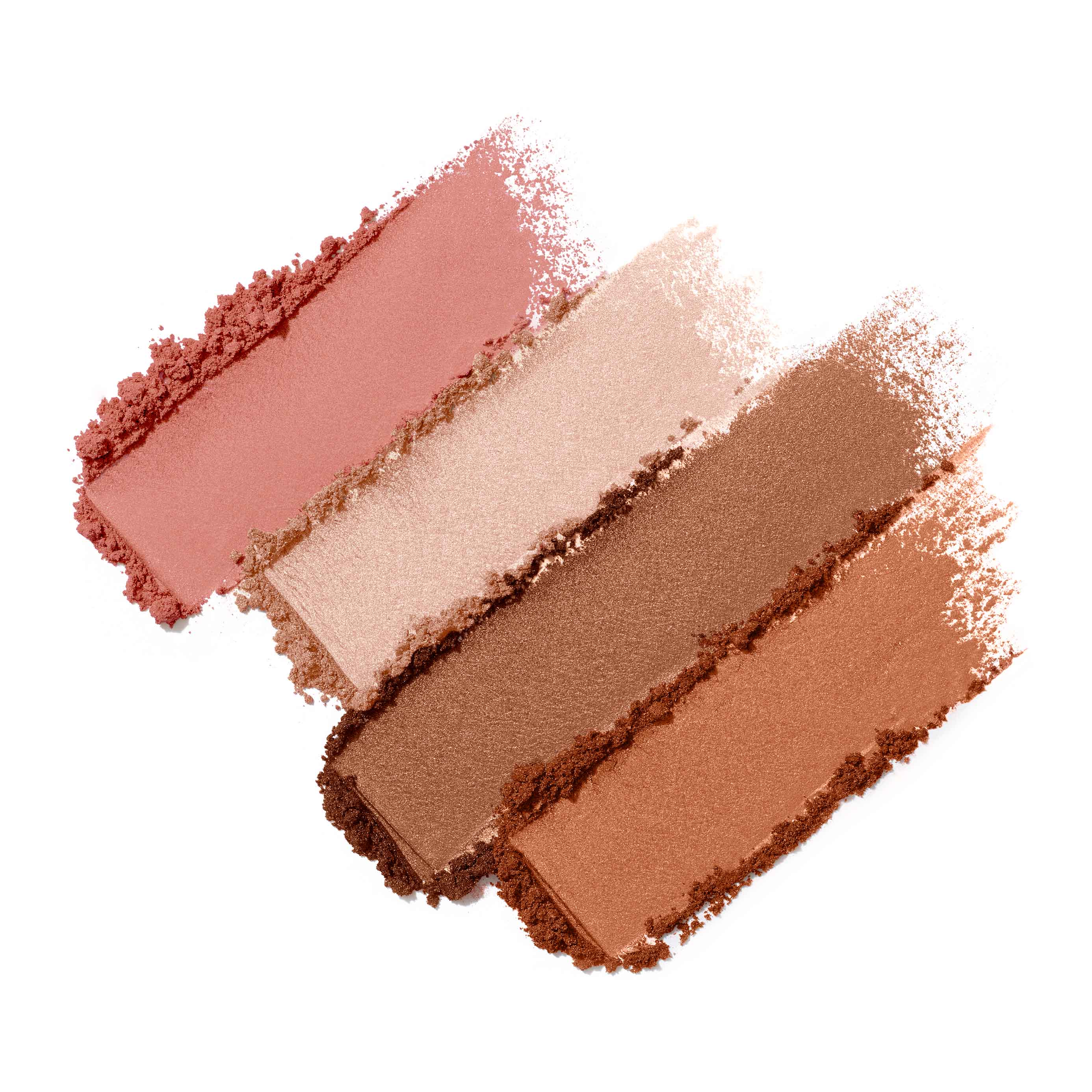 Mineral Quad Bronzer Refill | jane iredale