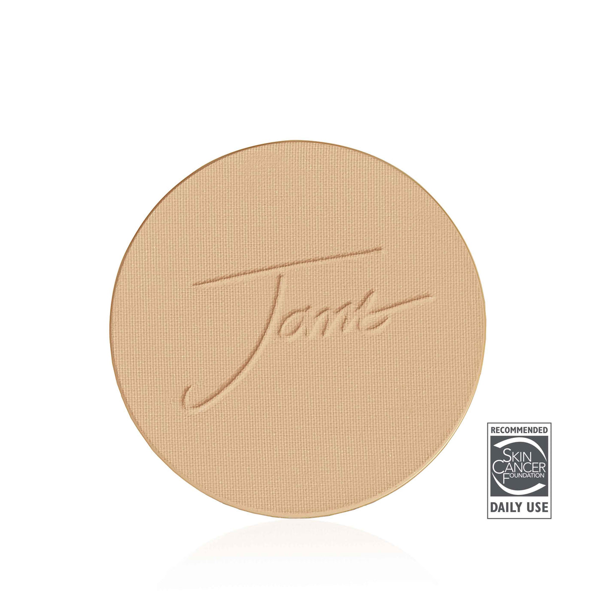 PurePressed® Base Mineral Foundation REFILL SPF 20/15 view 1