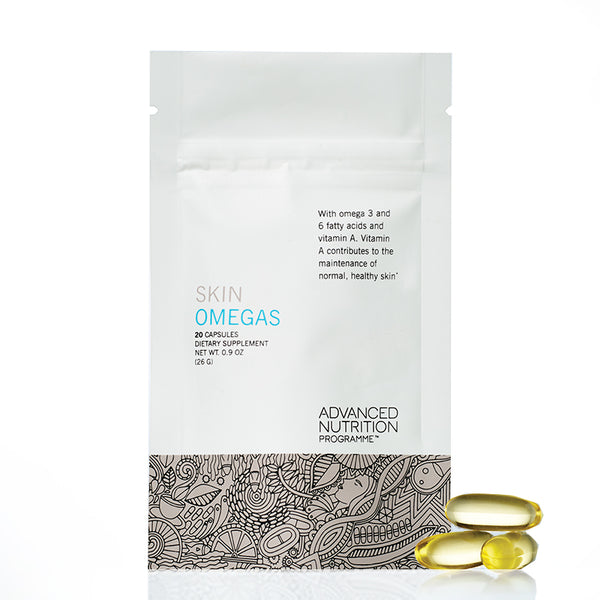 Jane Iredale Skin Omegas Supplements main image 0